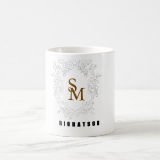 Create Personalize professional Classic 11oz Coffee Mug