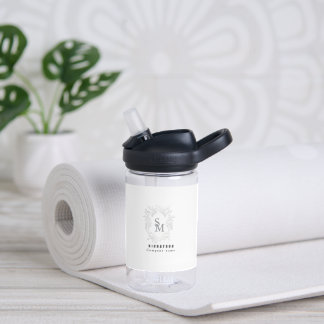 Create Personalize professional Simple 14 oz Water Bottle