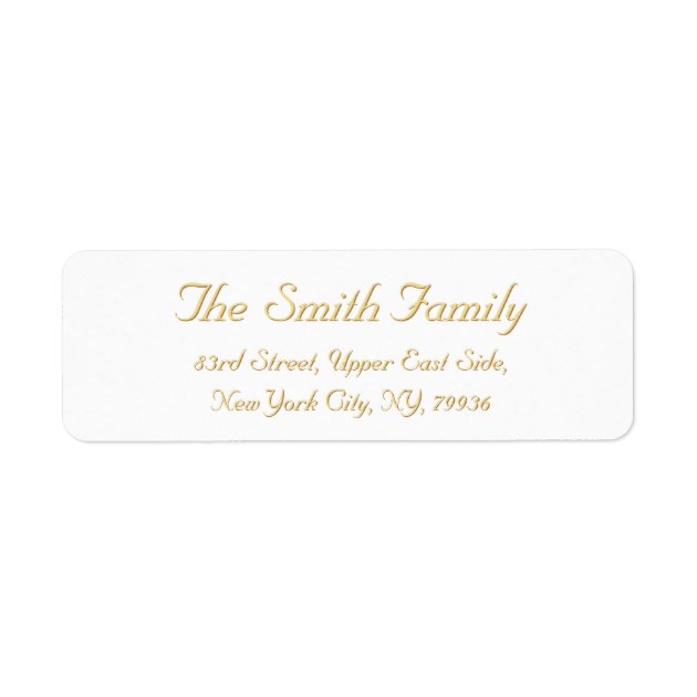 Avery Zweckfor, L7163-100, 100 Fogli, Etichette Indirizzi Per Buste - Foto 2