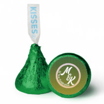 Create Personalized Hershey's Candy Favors