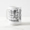 Create personalized Name typography black
