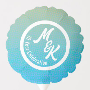 Create Personalized Party Balloon