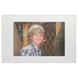 CREATE PHOTO TO FABRIC