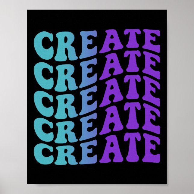 Create Prevention Poster (Front)