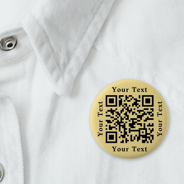 Create QR Code Website Scan Me to Pay Bridal Party Button (Create QR Code Website Scan Me to Pay Bridal Party Button)