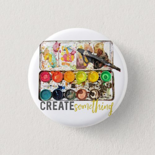 Create Something Watch Button