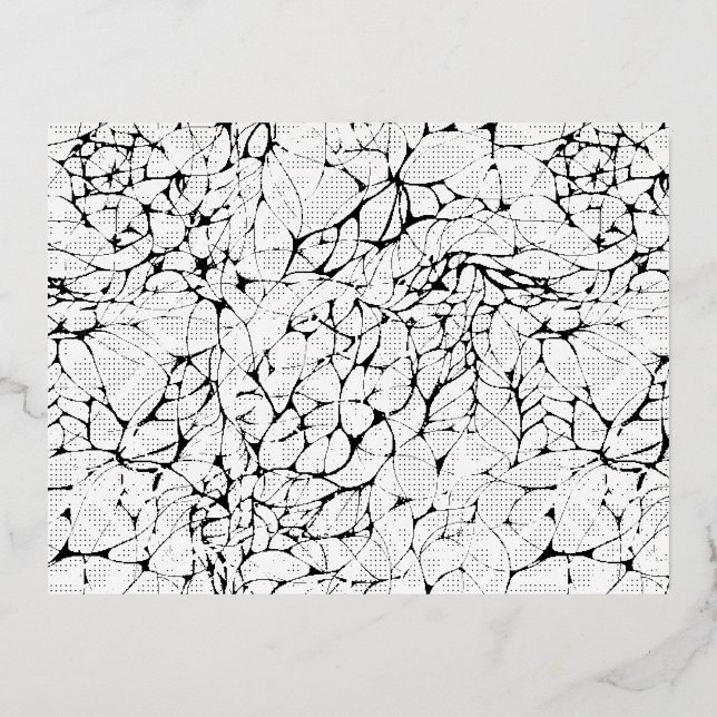 Create unique thank you cards with vacation photos (Front)