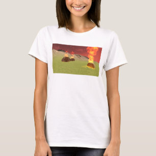 Create VR Virtual Reality Game T-Shirt