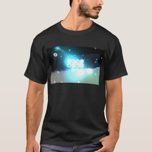 Create VR Virtual Reality Game T_Shirt