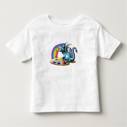 Create with Me Toddler T_shirt