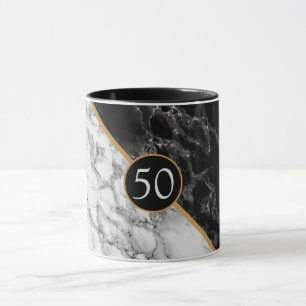Create Your Birthday or Anniversary Gift Mugs