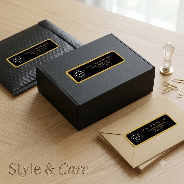Create Your Brand Personalized Label Design (Create Your Brand Personalized Label Design)