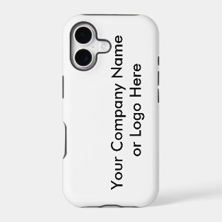 Create Your Business Ipod Case