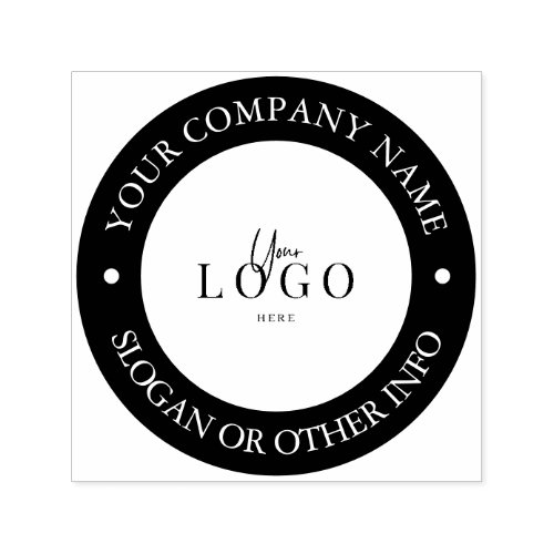 Create Your Business Logo Custom Self_inking S Self_inking Stamp