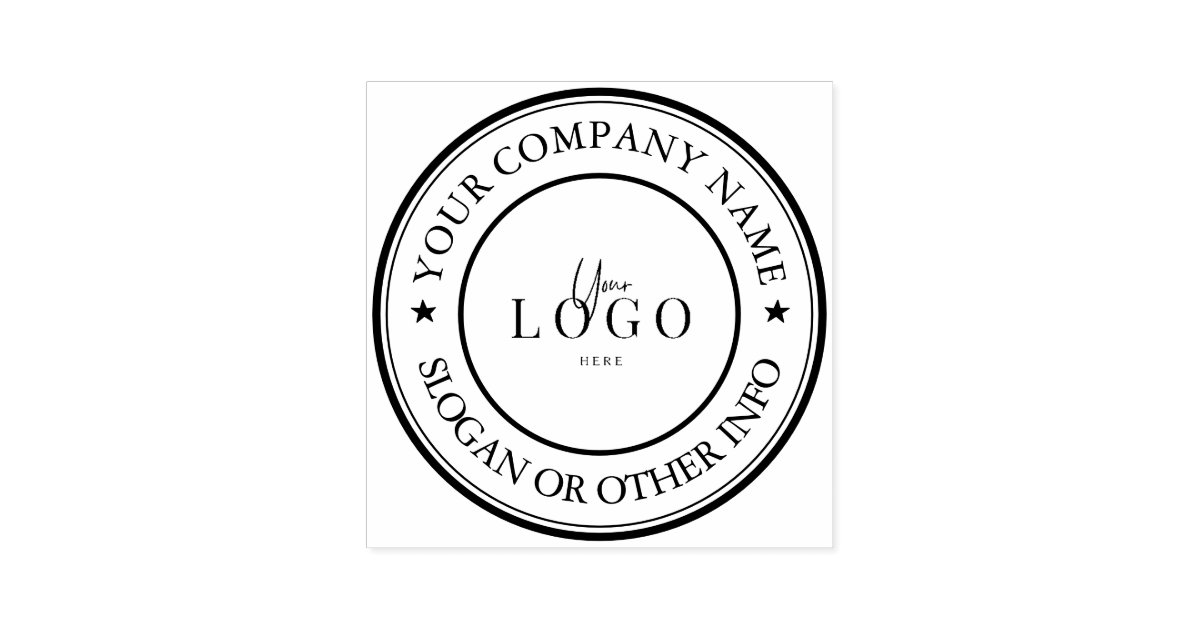 Business Stamps - Designs for Business Stamps