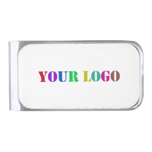 Create Your Business Promotional Money Clip Gift