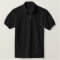Create Your Classic Embroidered Polo Shirts