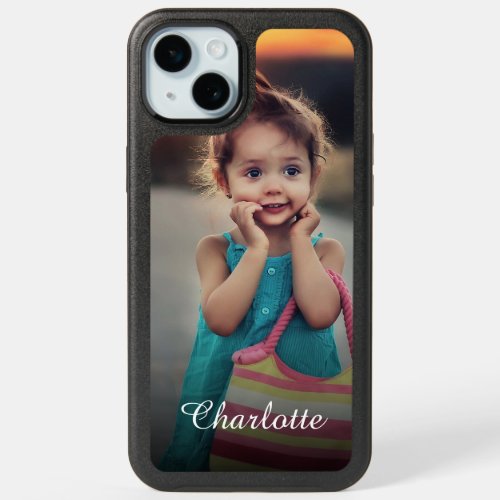 Create Your Custom iPhone 15 Plus Case