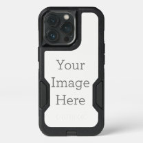 Create Your Custom Own OtterBox iPhone 13 Pro Case
