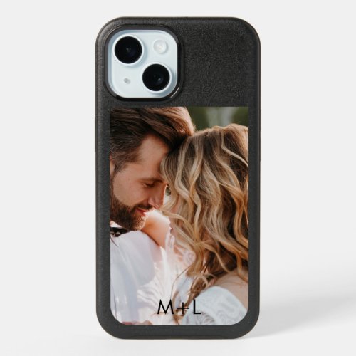 Create Your Custom Photo Otterbox iPhone 15 Case