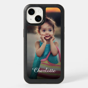 Create Your Custom Photo Personalized OtterBox iPhone 14 Case