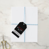 Create Your Custom Photos Gift Tag (With Twine)