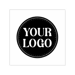 create your custom Self Inking Rubber Stamp