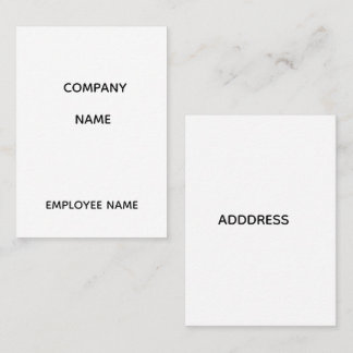 Create your design here add your text logo business card