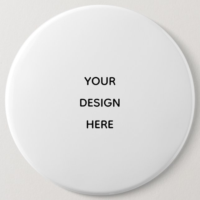 Create your design here add your text logo button (Front)