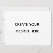 Create your design here add your text logo hare (Back)