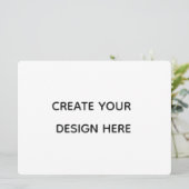 Create your design here add your text logo hare (Standing Front)
