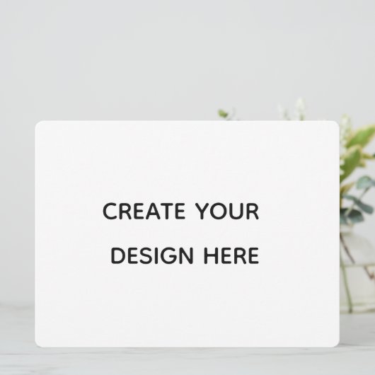 Create your design here add your text logo hare (Standing Front)