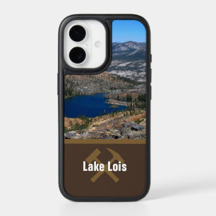 Create Your Field Area Photo iPhone 17 Case