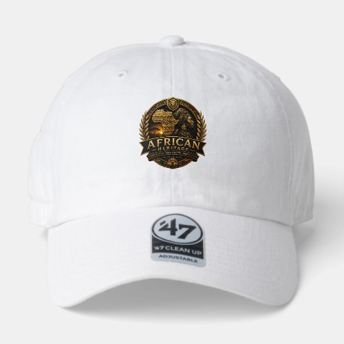 create your future-positive mindset 47 brand hat