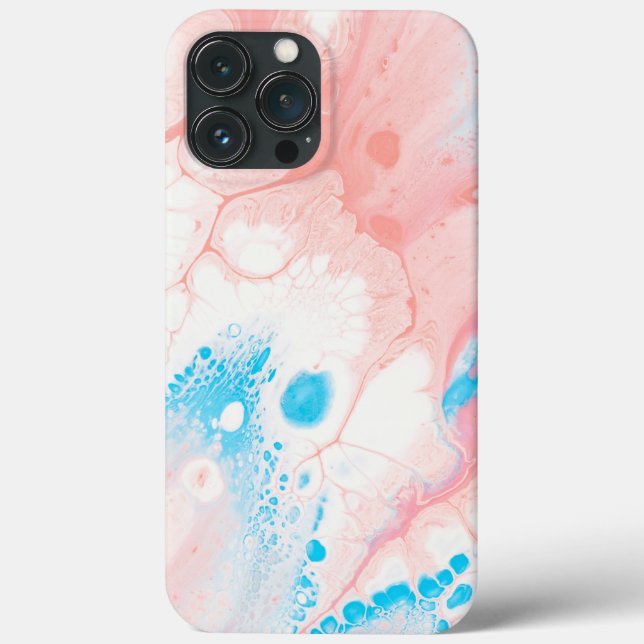 create your future-positive mindset Case-Mate iPhone case (Back)