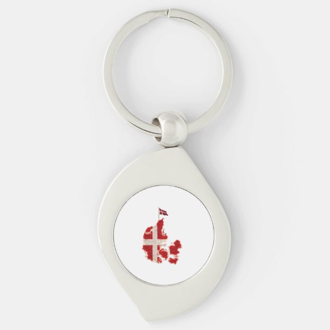 create your future-positive mindset keychain (Front)