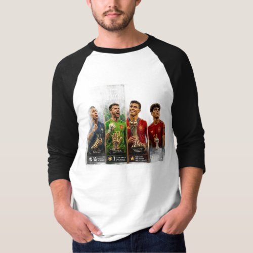 create your future-positive mindset T-Shirt