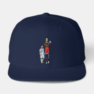 create your future-positive mindset visor