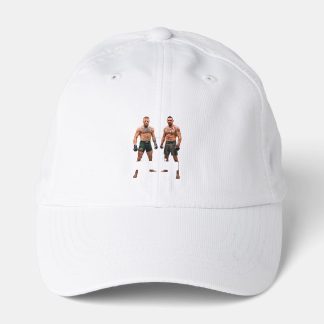 create your future-positive mndset performance cap (Front)