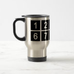 Create Your Instagram Photo 15 oz Travel Mug Create Your Instagram Photo 15 oz Travel Mug
