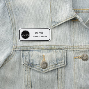 Create Your Logo Name Tag