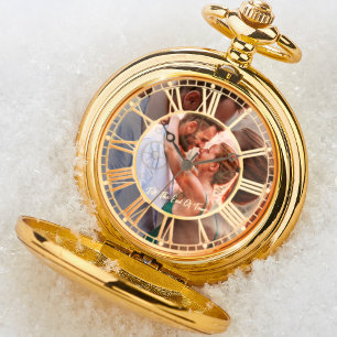 Create Your Modern Elegant Jewelry Watch Gift