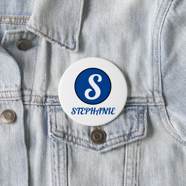 create your named button (In Situ)