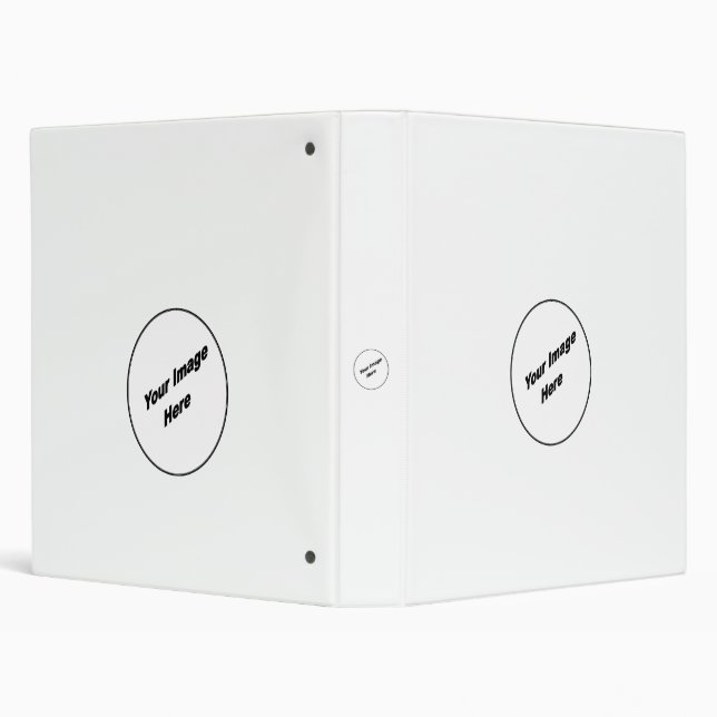 Create Your One Of A Kind Binder (Background)
