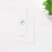 Create Your One Of A Kind Bookmark (Desk)