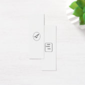 Create Your One Of A Kind Bookmark (Desk)