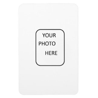 Create Your One Of A Kind flexible Magnet