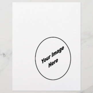 Create your one of A Kind flyer