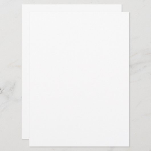  Create Your Own (Front/Back)