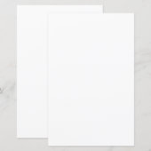 Create Your Own (Front/Back)